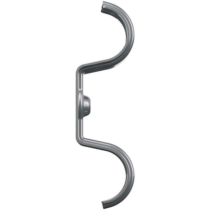 LEIDINGKLEM DUBBEL 28MM     1600A03C2R  (50ST) BOS