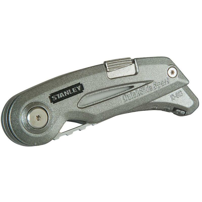 SPORTMES QUICKSLIDE         0-10-813       STANLEY