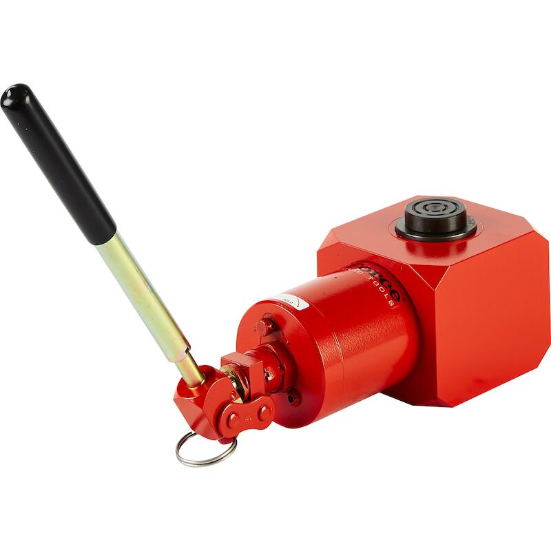 HI-FORCE  JCS30      VIJZEL