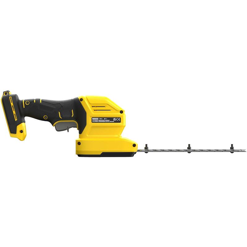 ACCU-GRASSCHAAR 18V/BODY    STCSS20B       STANLEY