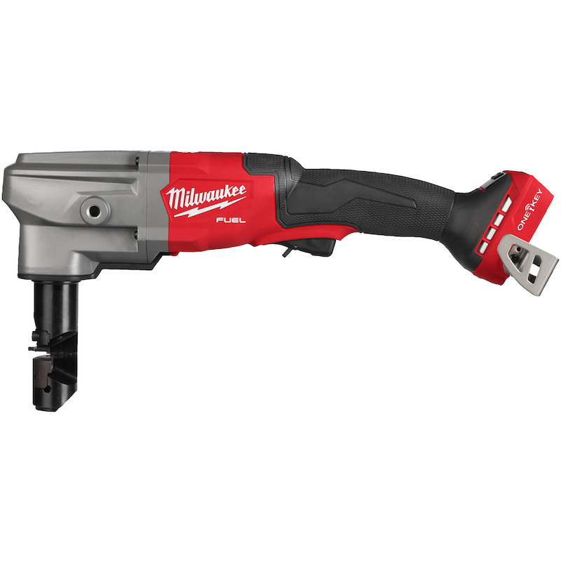 ACCUKNABBELSCHAAR 18V/BODY  M18FNB35-0X  MILWAUKEE