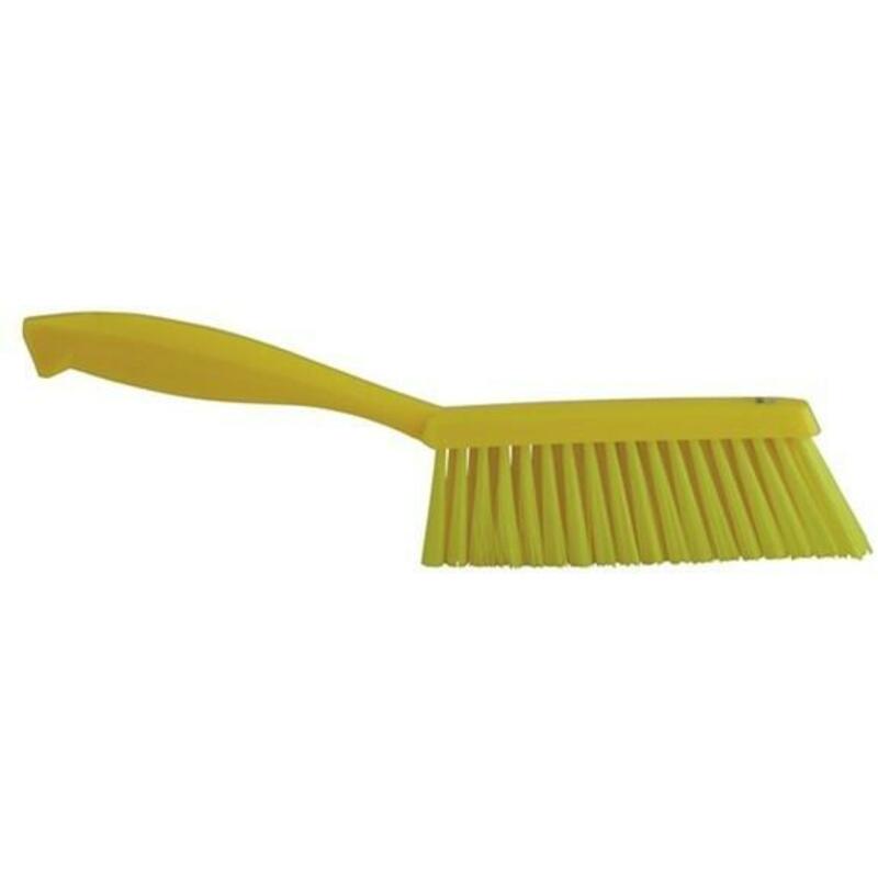 BALAY.BOUL.POL.DOUX JAUNE   4587/6  L=330MM  VIKAN