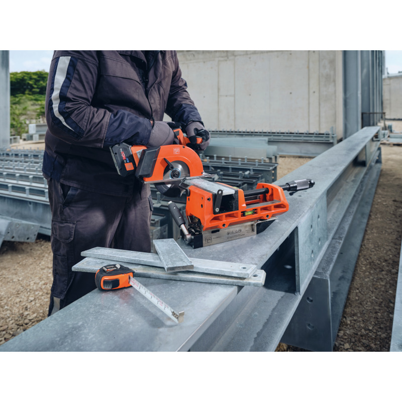 BANKSCHROEF VERSAMAG        VISE 160 L        FEIN
