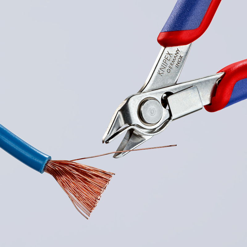 KNIPEX 7813125 ELECTRONIC SUPER KNIPS