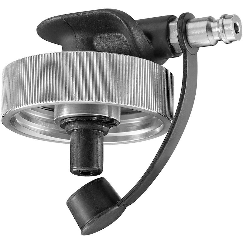 DOP REMONTLUCHTER 42MM ALU  DF.20-07A-01 (2ST) FAC