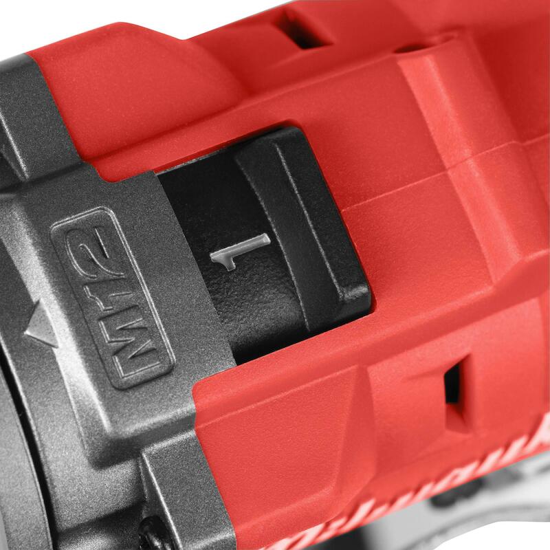 ACCUSLAGSCHROEV.12V/BODY    M12 FID2-0   MILWAUKEE