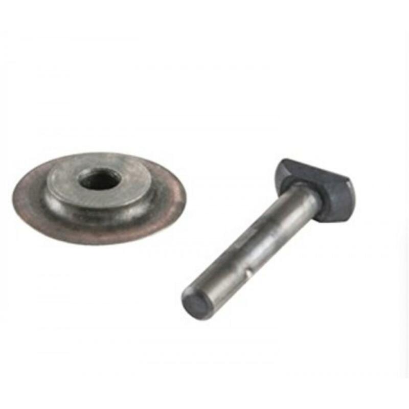 ROUE DE COUPE C15/22 + C28  E-3410          RIDGID