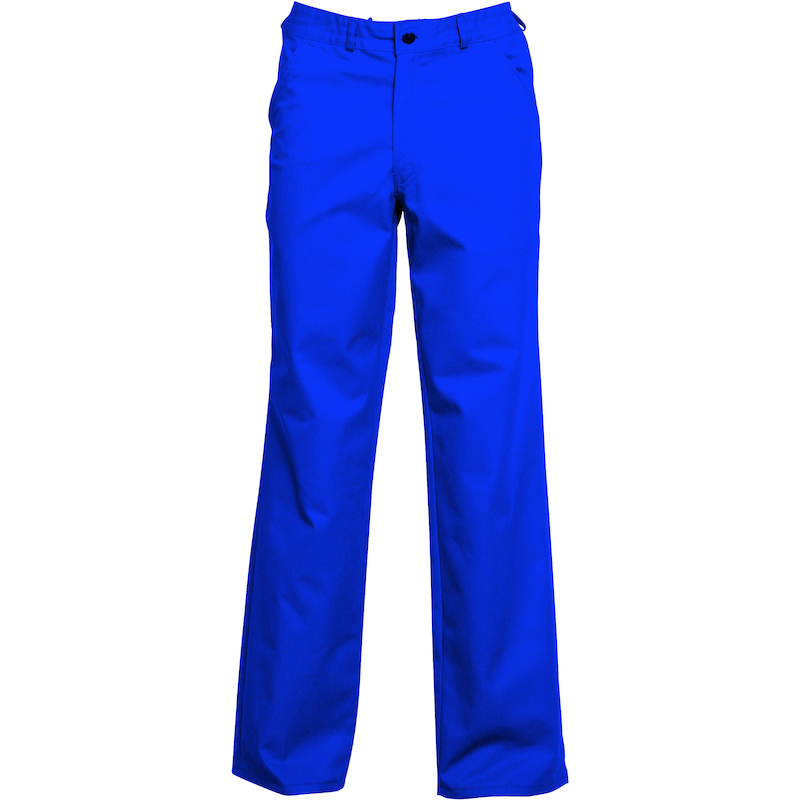 PANTALON RITS BASIC         8275 BLEU     50 HAVEP