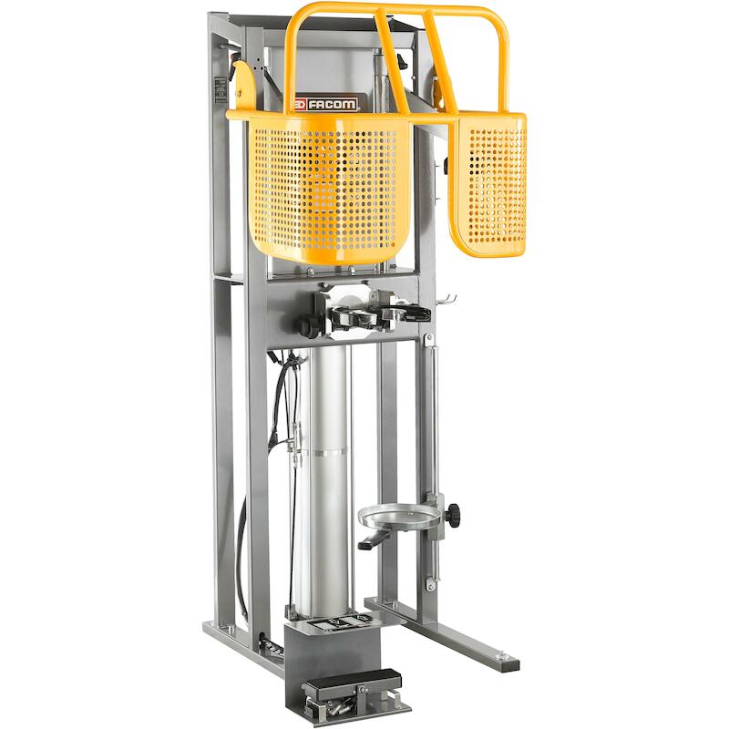PNEUMATISCHE VEERSPANNER    DLS.501HP        FACOM