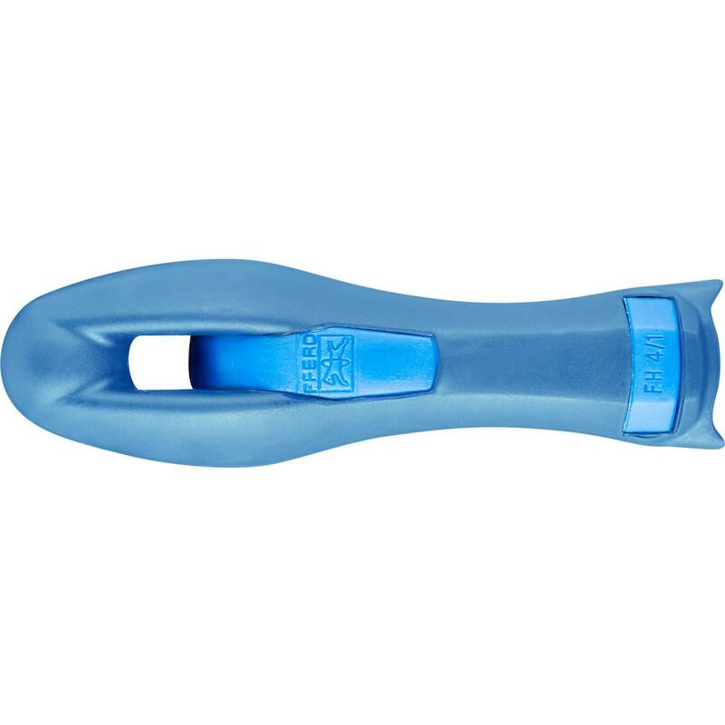 MANCHE LIME PLAST.200-250MM FH 4/1-100       PFERD