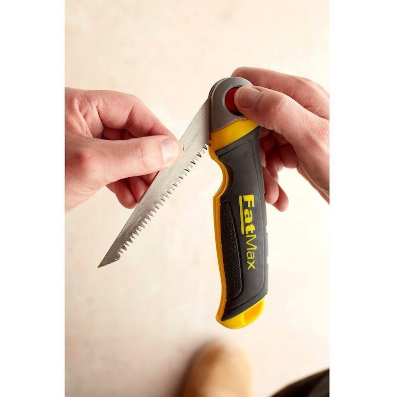SCIE GUICHET PLIABLE 8D/"   FMHT0-20559    STANLEY