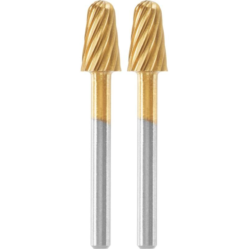 FREES SPEER AFGEROND 6,3MM  26150117DM (2ST)DREMEL
