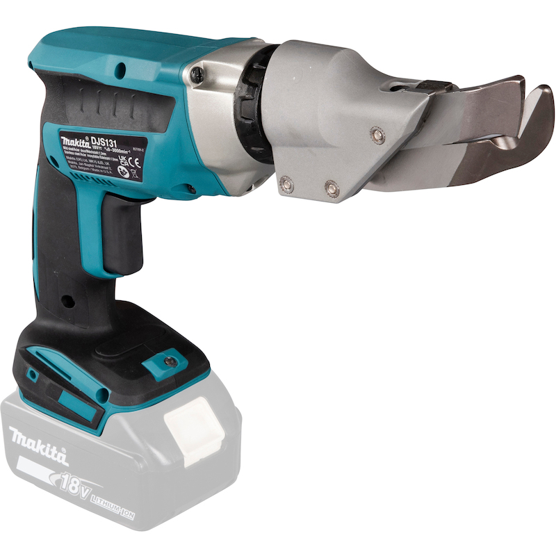 CISAILLE/ACCU 18V/BODY      DJS131          MAKITA