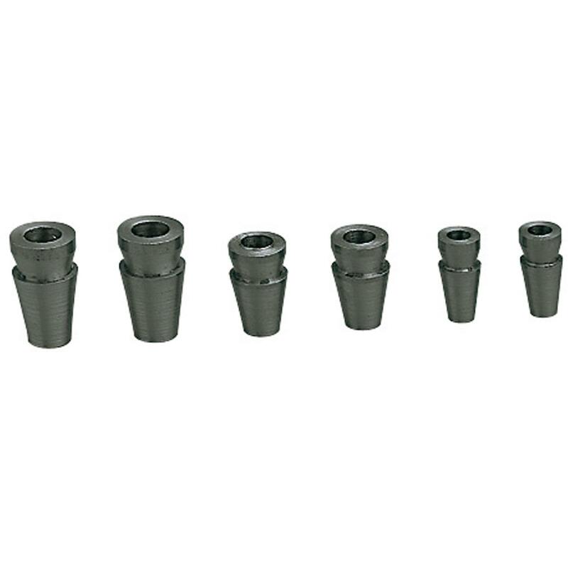 COIN CONIQUE POUR MARTEAU   E 5-300  10X17  GEDORE