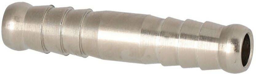 SLANGVERBINDER 10MM         46829     RVS AIRPRESS