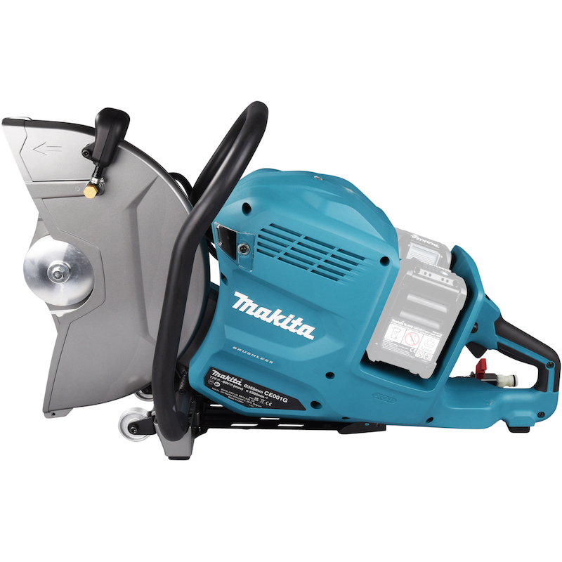 DOORSLIJPER XGT® - CE001GZ - MAKITA