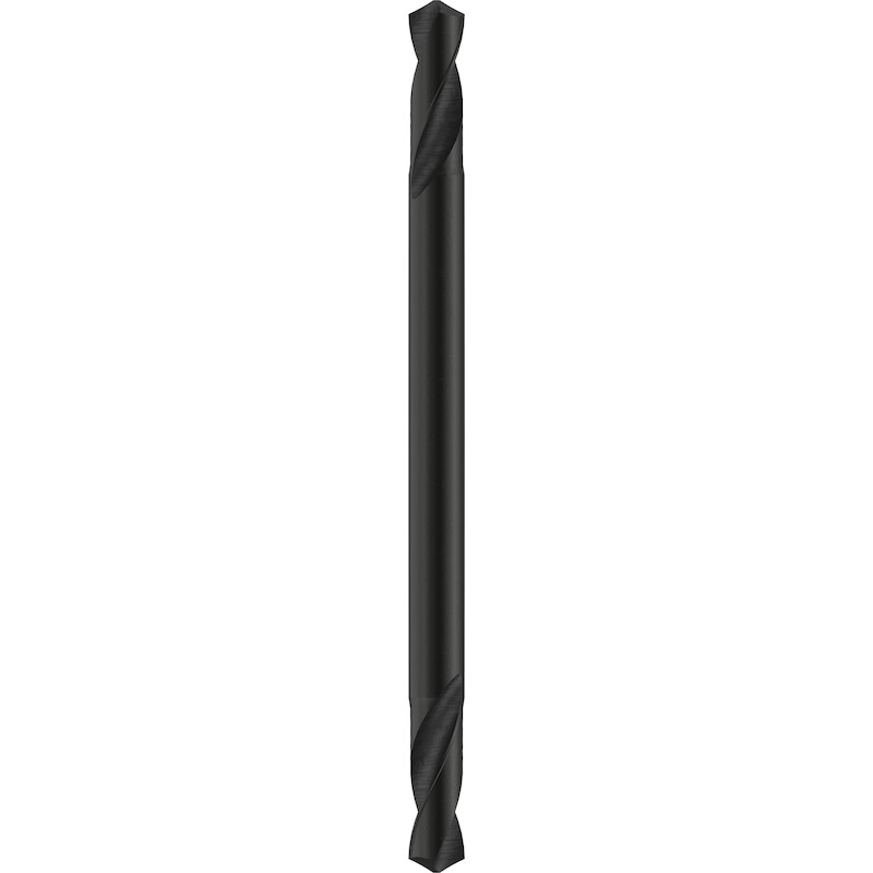 DUBBELBOOR HSS-G 3,2X49     2608597584(10ST) BOSCH