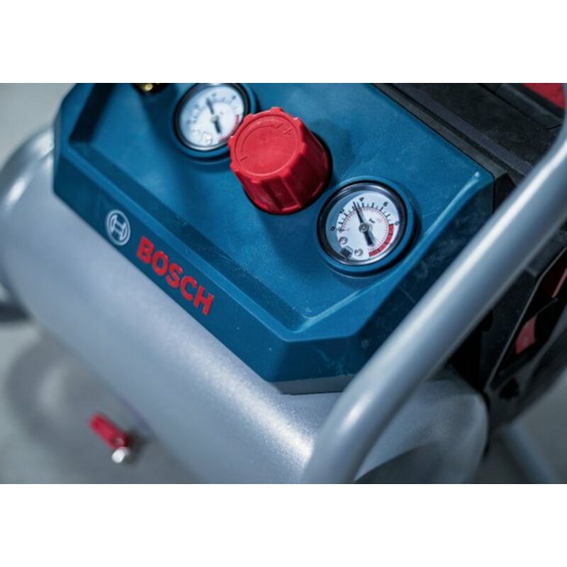 ACCUCOMPRESSOR 18V/BODY     GKO18V-51        BOSCH