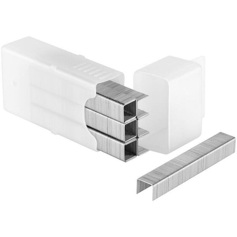 NIETEN TYPE A 10MM (1000ST) 1-TRA206T      STANLEY