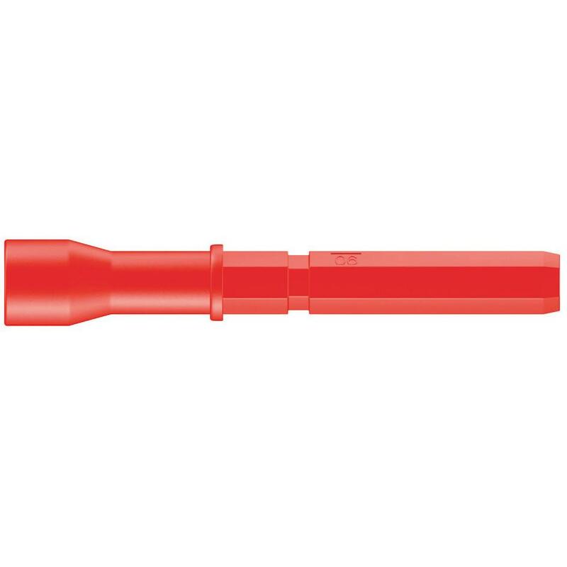WERA KRAFTFORM KOMPAKT VDE 98 DK, TRIANGLE (89 MM)