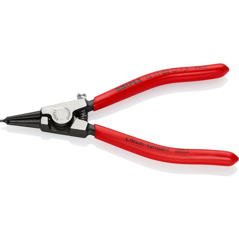 KNIPEX 4611G0 BORGVEERTANG