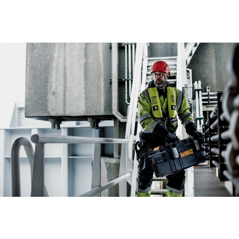 COFFRE DS166 TOUGHSYSTEM    DWST83294       DEWALT