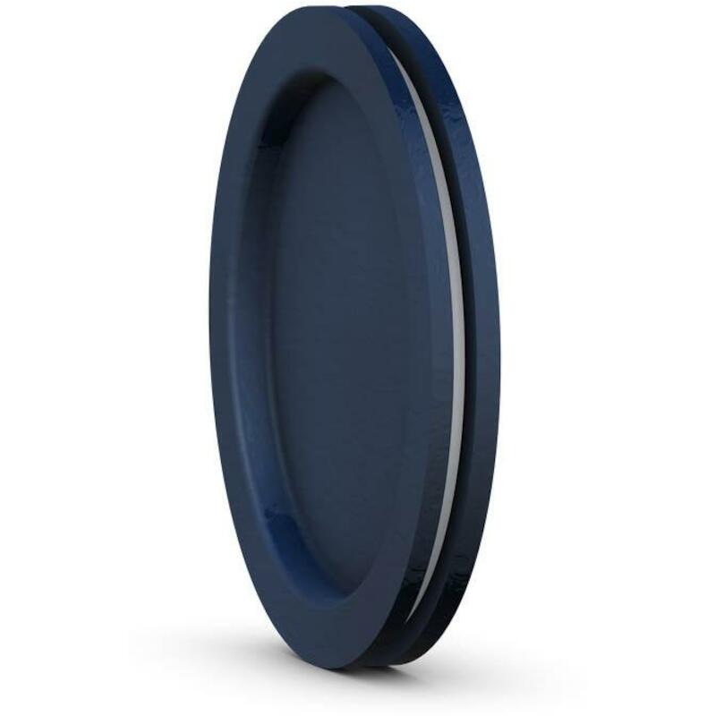 EINDPLAAT - SKF ETS 44