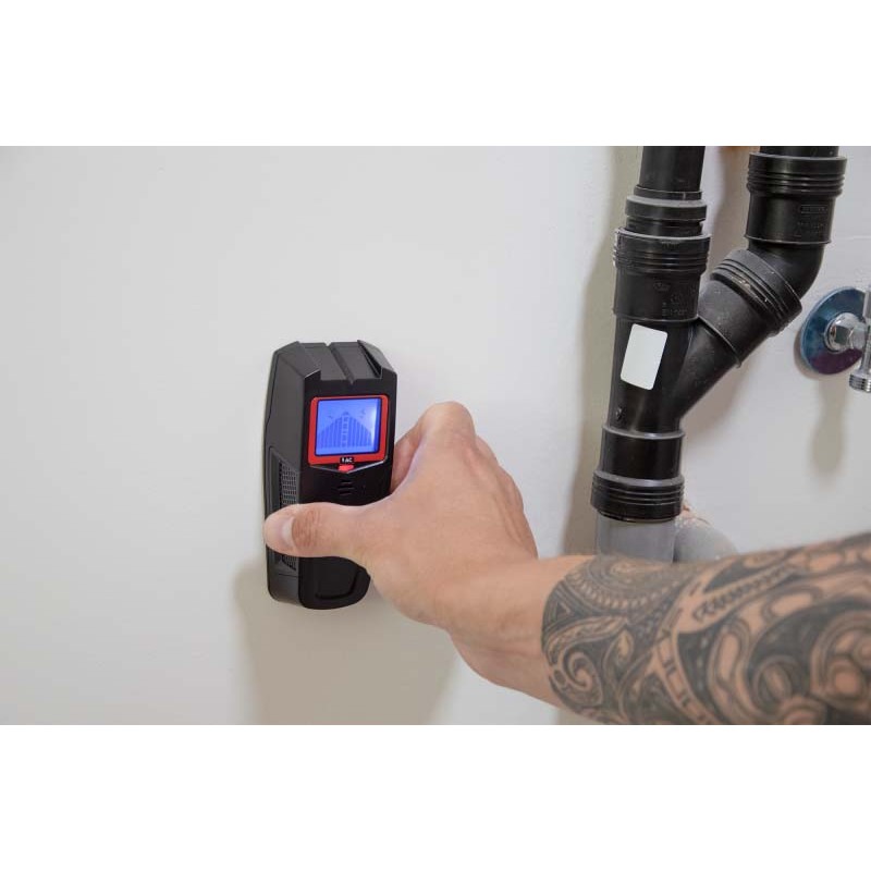 SCANNER MURAL LCD           WS4300          FUTECH