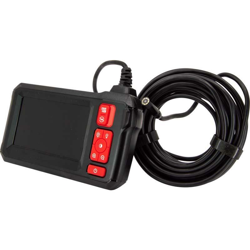 CAMERA D'INSPECTION         IC3430          FUTECH