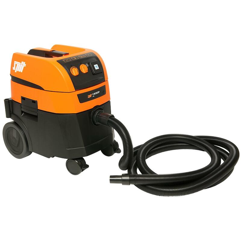 STOF-/WATERZUIGER 1600W/32L AC 1630 P         SPIT