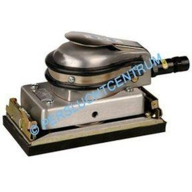 PNEUMATISCHE VLAKSCHUURMACH.93X229 312A INGERSOLL RAND