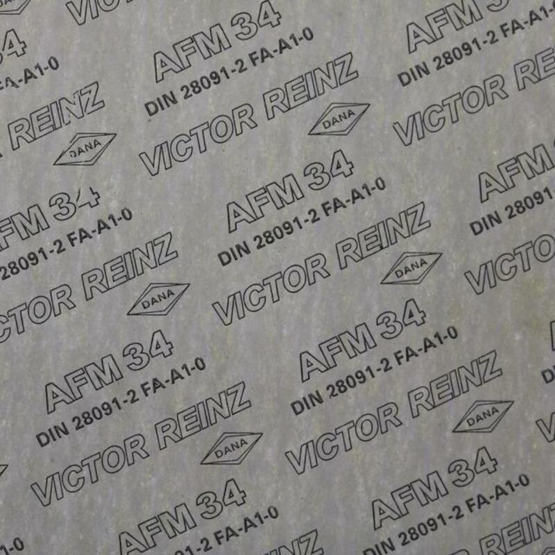 SHEET AFM34 1500X1500X2