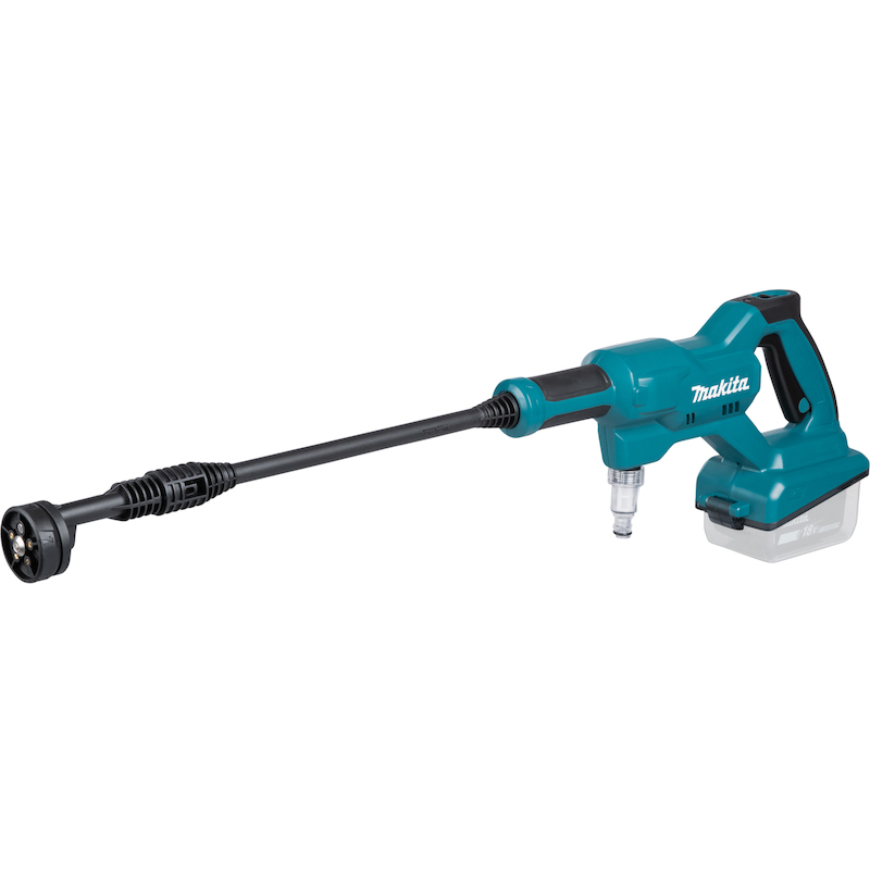 NETTOYEUR À EAU 18V/BODY    DHW180          MAKITA