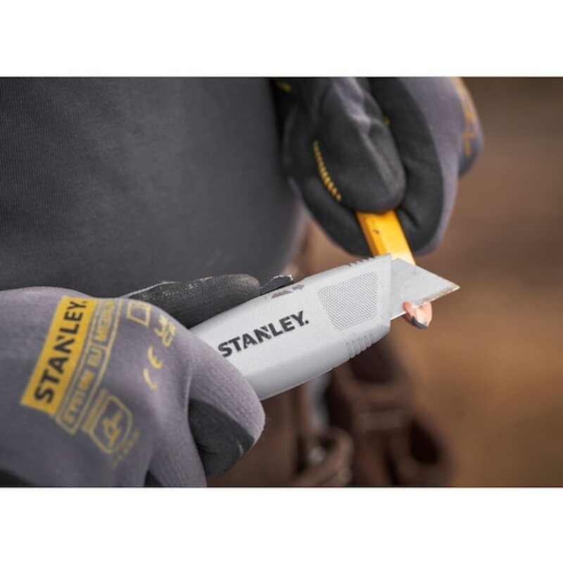 COUTEAU RÉTRACTABLE FATMAX  FMHT10505-0    STANLEY