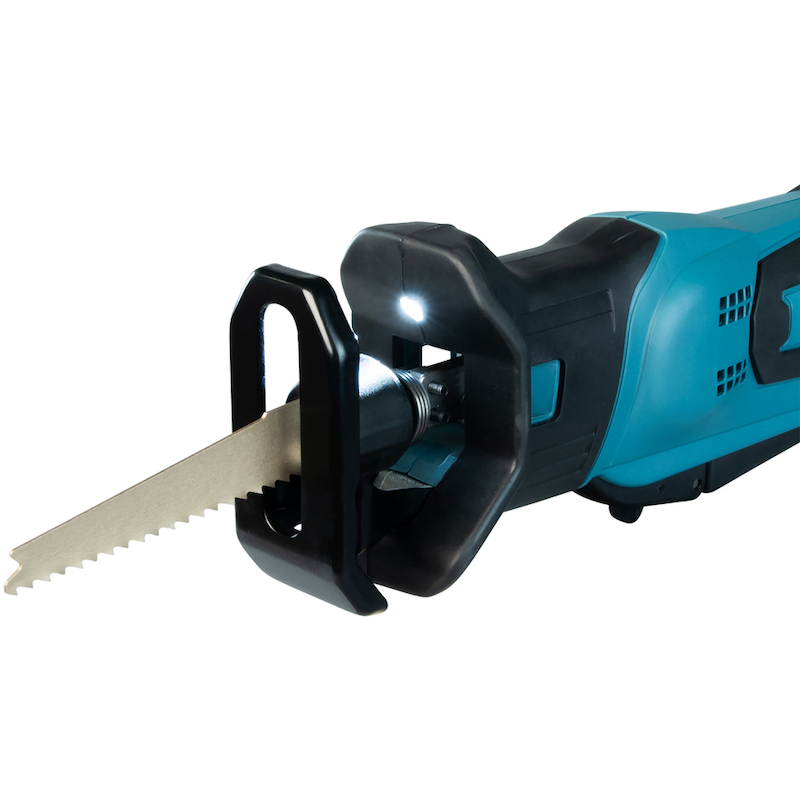ACCU-RECIPROZAAG 18V/BODY   DJR183Z         MAKITA