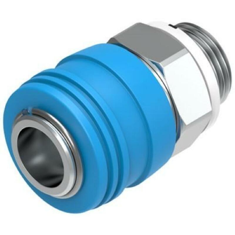 COUPLING SOCKET KD4-3/8-A (2144) FESTO