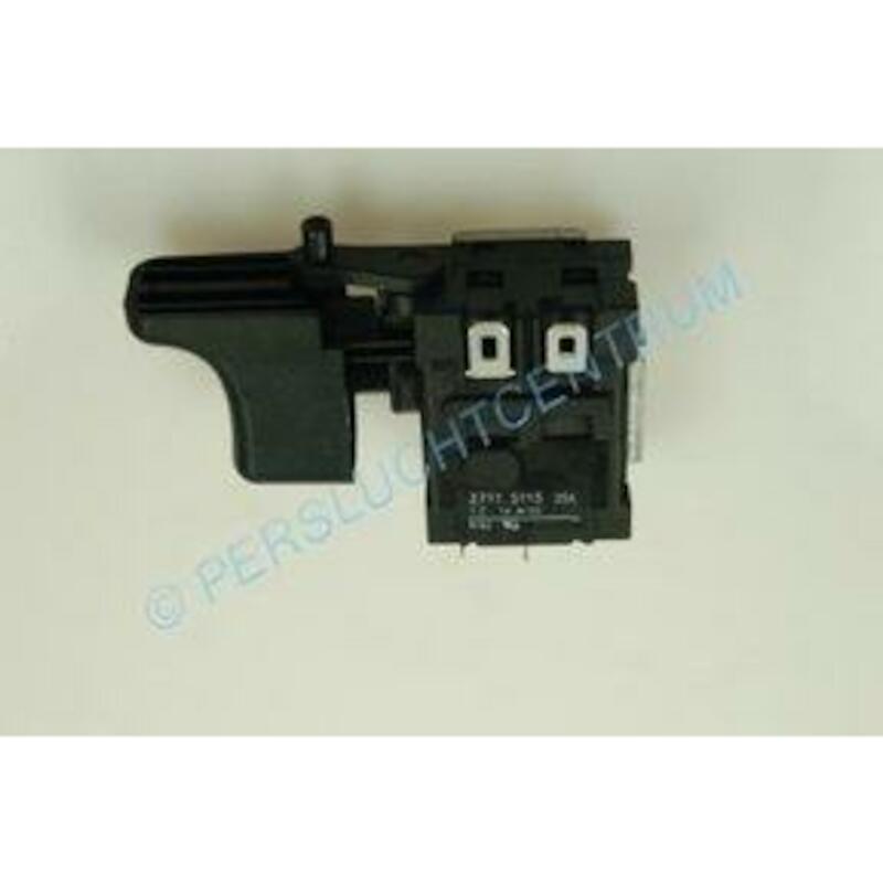 80218407 W040-K93 KIT GACHETTE