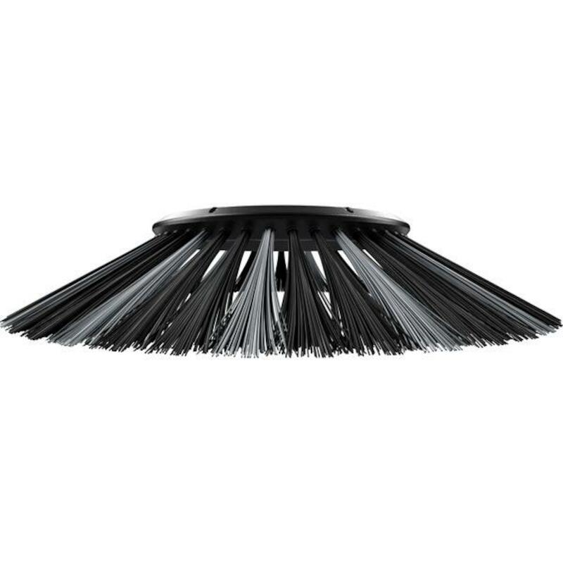 HARDE ZIJBORSTEL 2.644-032.0 KARCHER (SET VAN 2)