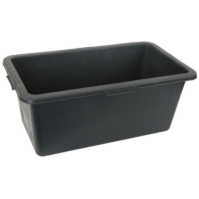 MORTELKUIP VIERKANT         651271 - 60L     BETRA