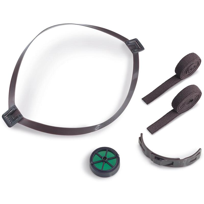 ONDERDEELKIT - MOLDEX 8091 - SERIE 8000