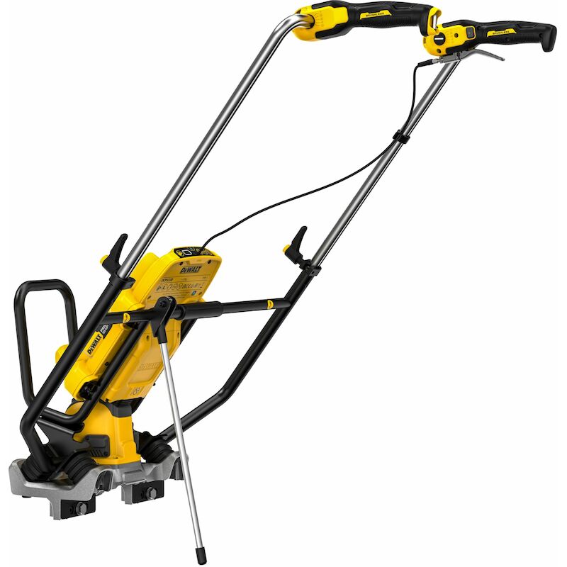 REGLE VIBR.BETON 54V/BODY   DCPS330N        DEWALT