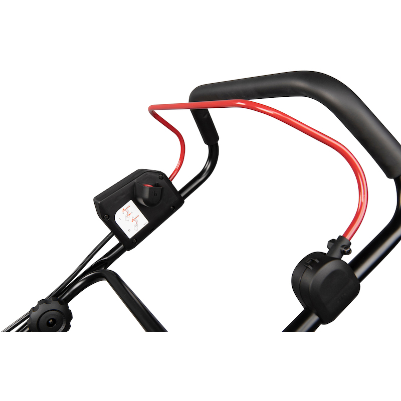 TONDEUSE 38 CM LXT® - DLM382PT2 - MAKITA