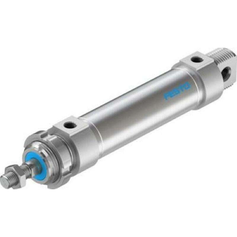 ROUND CYLINDER DSNU-32-80-PPV-A (196023) FESTO