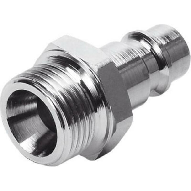KOPPELINGSSTEKKER KS4-3/8-A (2155) FESTO