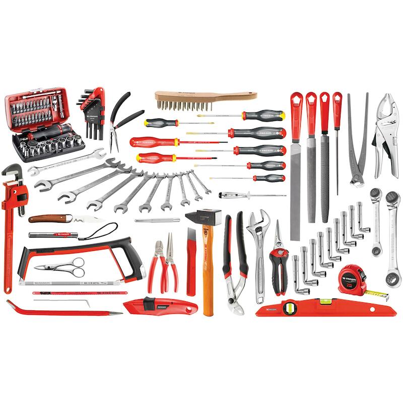 SET DIENSTEN IN TAS         BSR20.SG4A (112ST)FACO