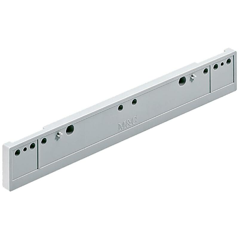 AFSTANDSPROFIEL 9,5MM VR.GELEID.AMARI HETT-9132920