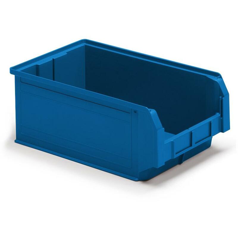 BAC À BEC FPM65510004 500/450X300X200 BLEU    FAMI