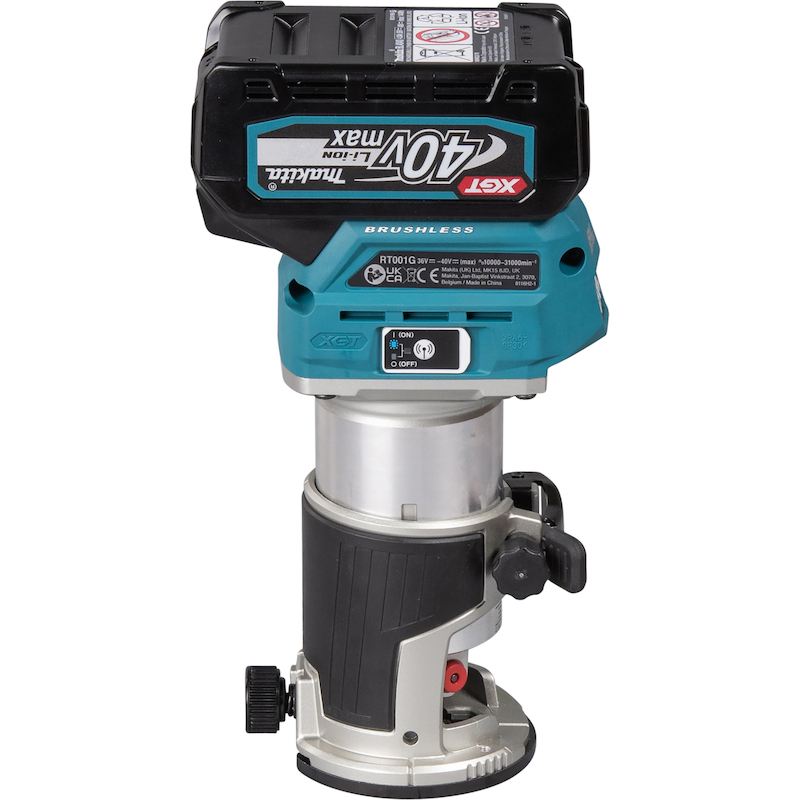 AFFLEUREUSE XGT® - RT001GM208 - MAKITA