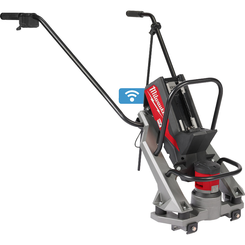 REGLE VIBR.BETON  72V/BODY  MXF PSC-0    MILWAUKEE