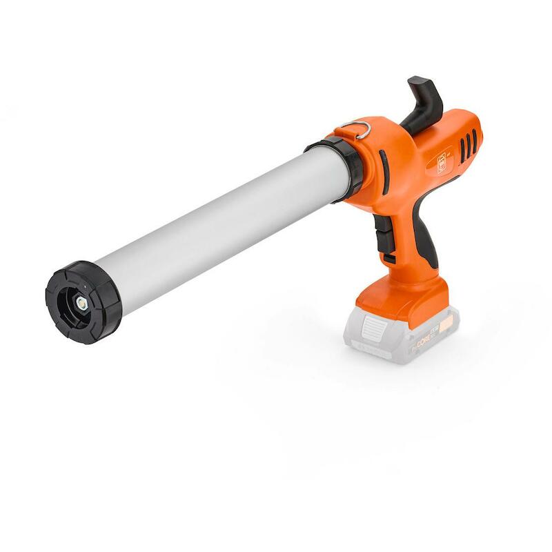PISTOLET/ACCU 18V/BODY      AKP 18-600 AS     FEIN